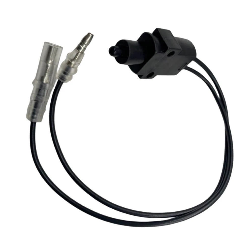Shift Interrupter Micro Switch for Mercruiser 3.0L 4.3L 5.0L 5.7L (1987–2023)
