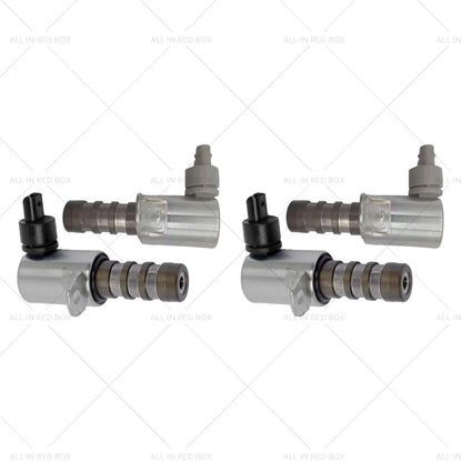 4X Variable Valve Timing Solenoid for Ford F150 Edge Explorer Lincoln
