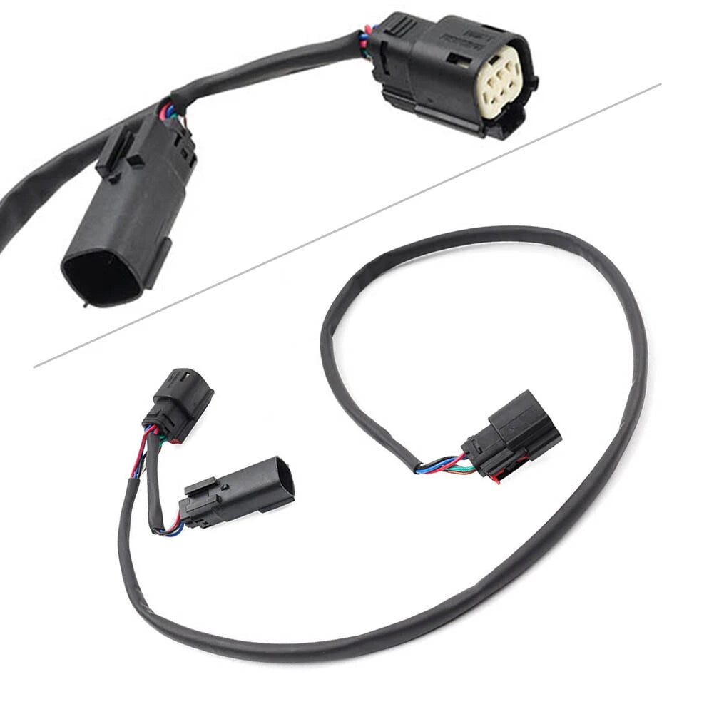 Dynamics Disconnect Wire Harness for Harley Davidson Touring Tour-Pak (2014–2019)