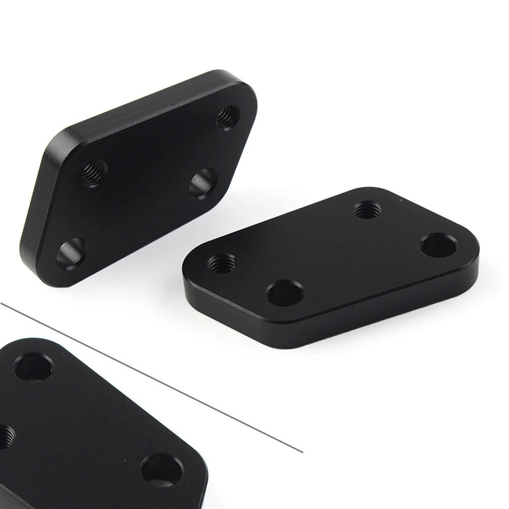 Rearset Footrests Base Raise Back Bracket Kit for Suzuki Gixxer 250 SF (2020–2021)