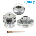 LABLT Primary Secondary Driven Clutch + Puller for Polaris RZR 1000 XP (2016–2023)