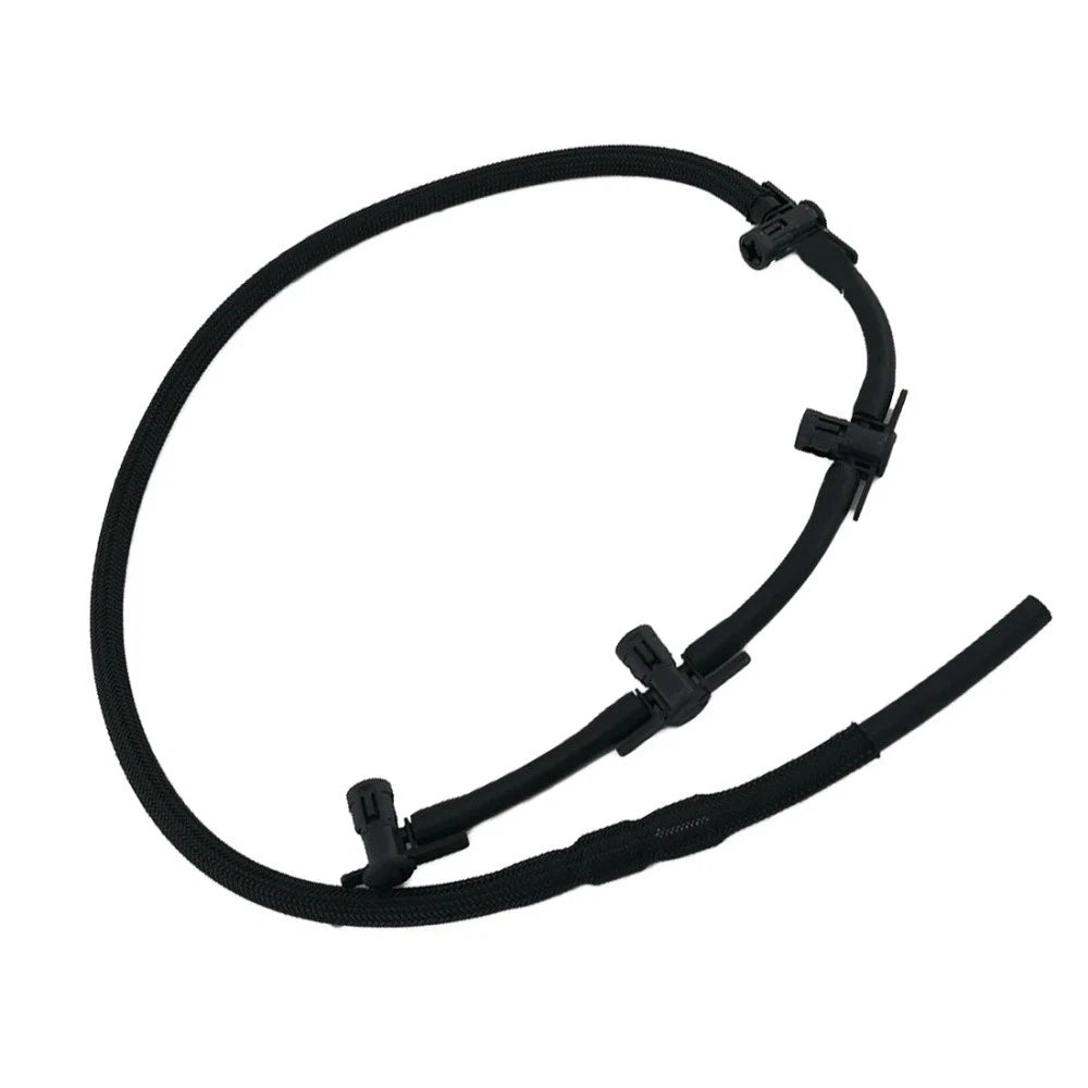 Fuel Return Hose for Jeep Wrangler JK (68092301AA, 041302012F)