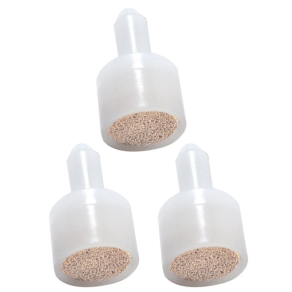 3X Vent Breathers for Chainsaw (Amp)