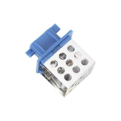 Blower Motor Resistor for Citroen C5, Xsara, Picasso, Peugeot 206 (2000–2010)