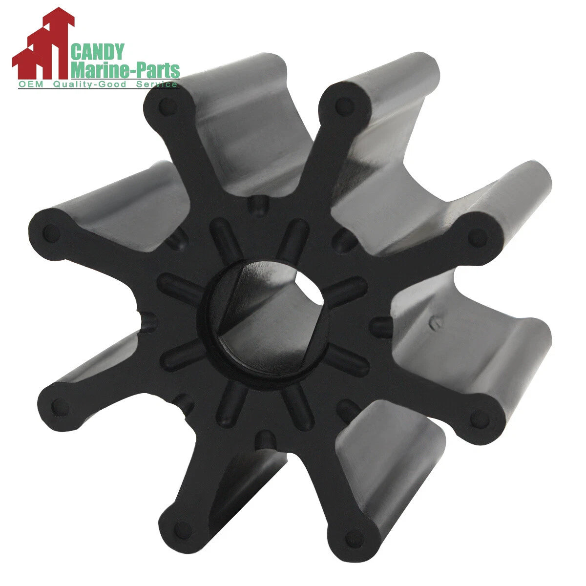 Water Pump Impeller for Mercury Mercruiser (47-862232A2)