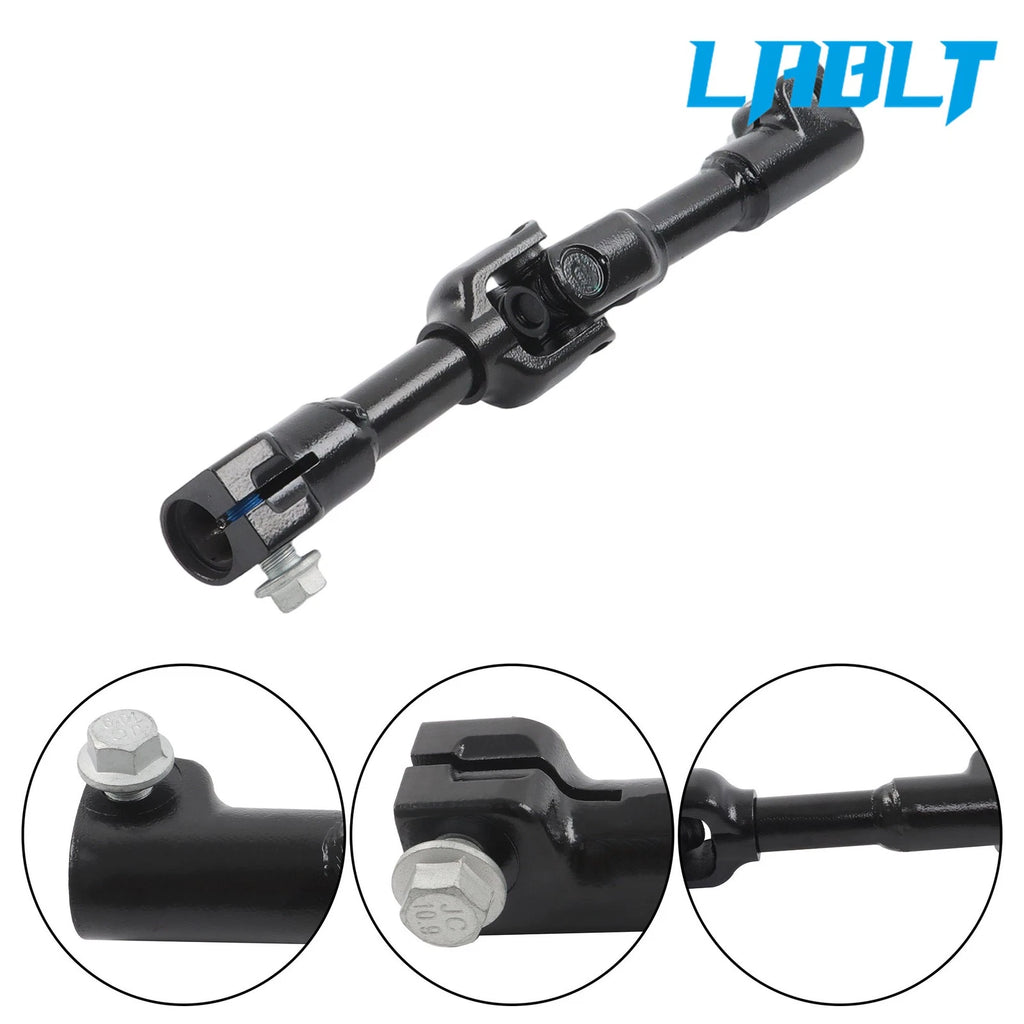 Steering Column Intermediate Shaft for Dodge Ram 1500 (2014–2018)