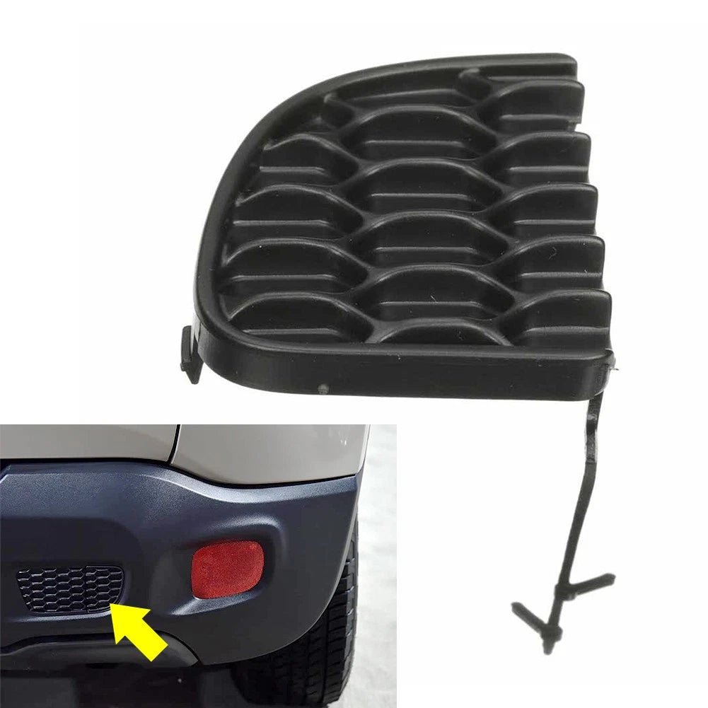 Tow Hook Eye Cap Cover for Jeep Renegade (2015–2020) 5VW91LXHAA