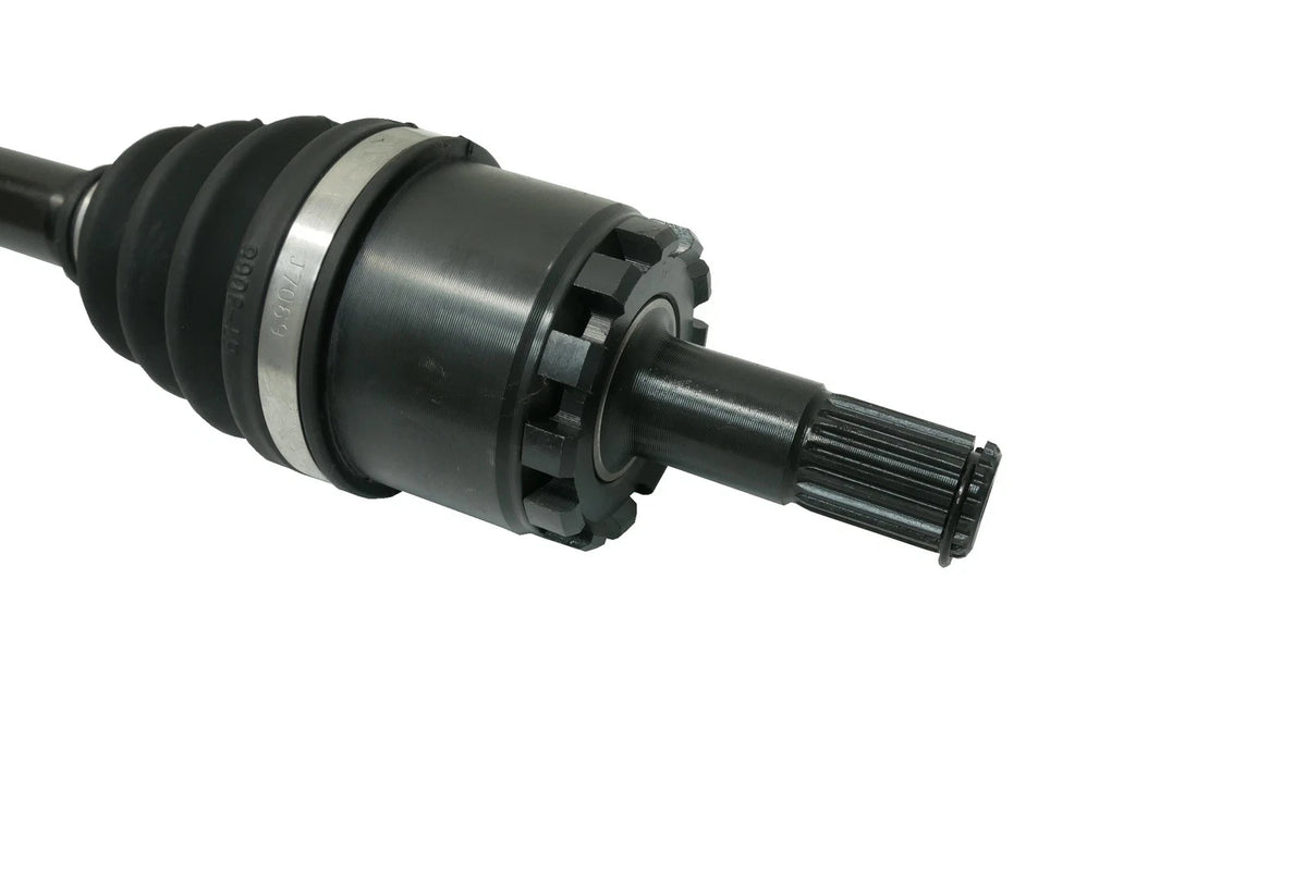Front CV Axles for Kawasaki Prairie 360 650 700 Brute Force 650 (2000–2018)