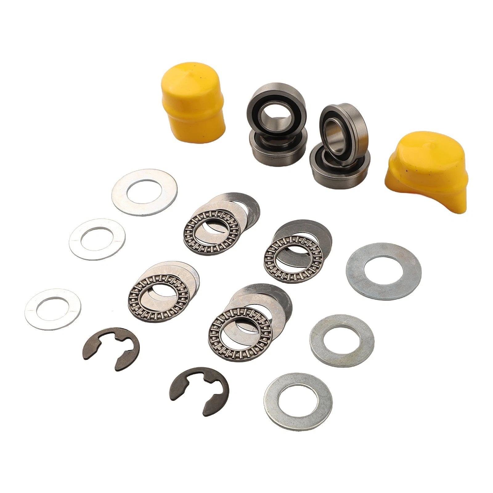 Front Wheel Bearing Kit for