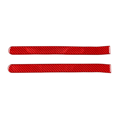 Rear Tail Lamp Side Brake Light Strip Trim for Kia Stinger (2018–2023)