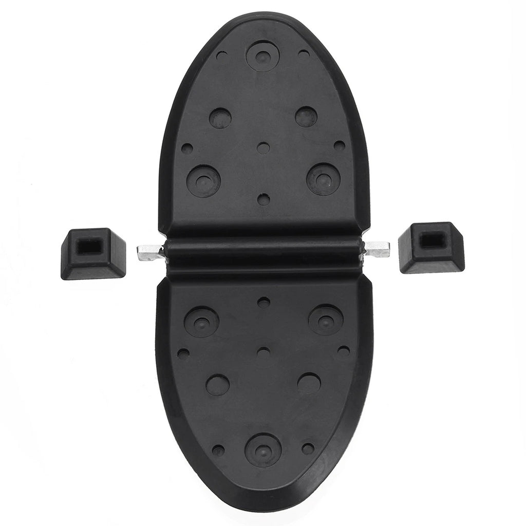 Exhaust Y Pipe Water Shutter Flappers for MerCruiser (807166A1)