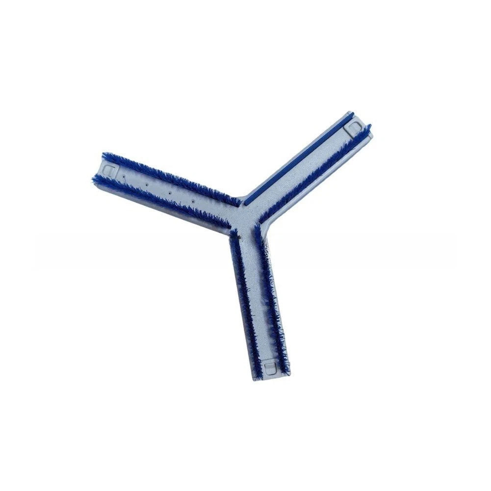 Set of 4 Side Brushes for Ecovacs WINBOT W3 OMNI Robot