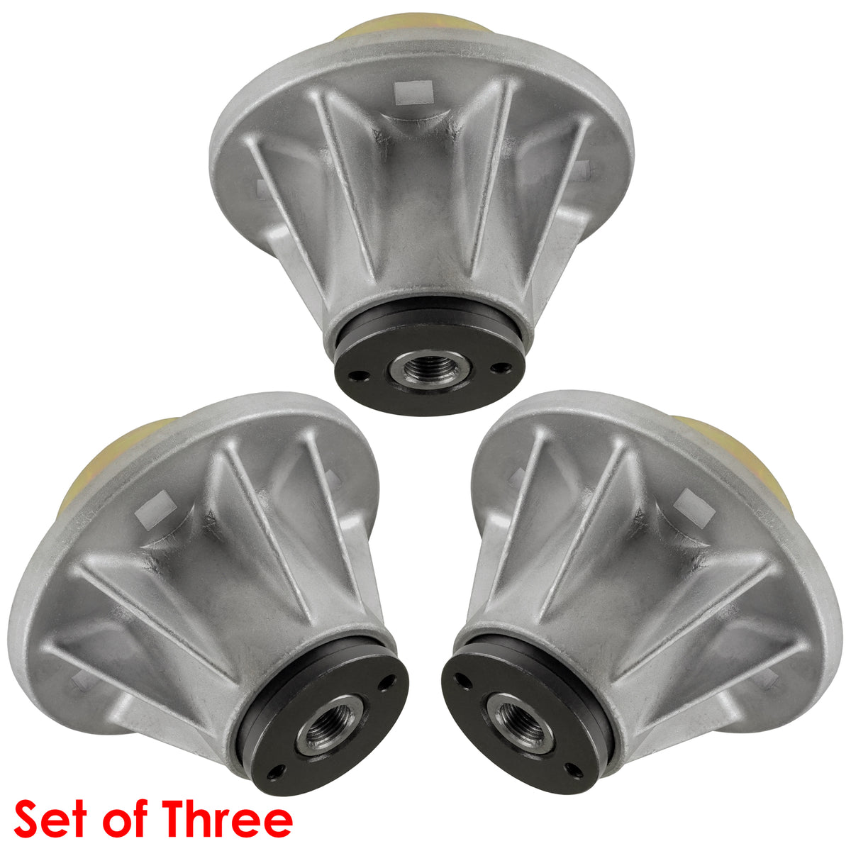 Spindle Assembly Replacement for Ariens Gravely (2010–2018)