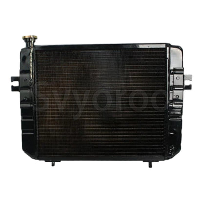 Radiator for Mitsubishi S4S Engine Forklift (21400-30T11, 2140030T11)