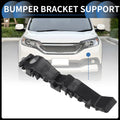 1pc Left Front Bumper Retainer Bracket No. 86513D4000 for Kia Optima (2016–2020)