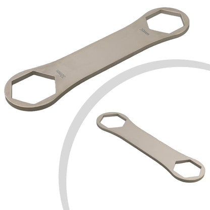 Double Head Wrench for Rockshox (2010–2023)