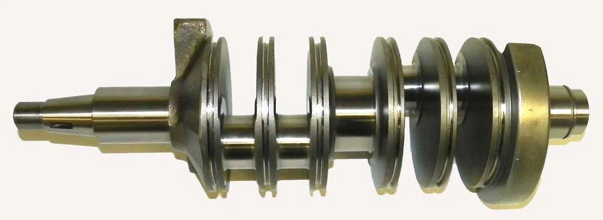 WSM V4 90 Degree Lower Unit for Yamaha 115/130 HP (OE 850-330, 6E5-11411-01-00)