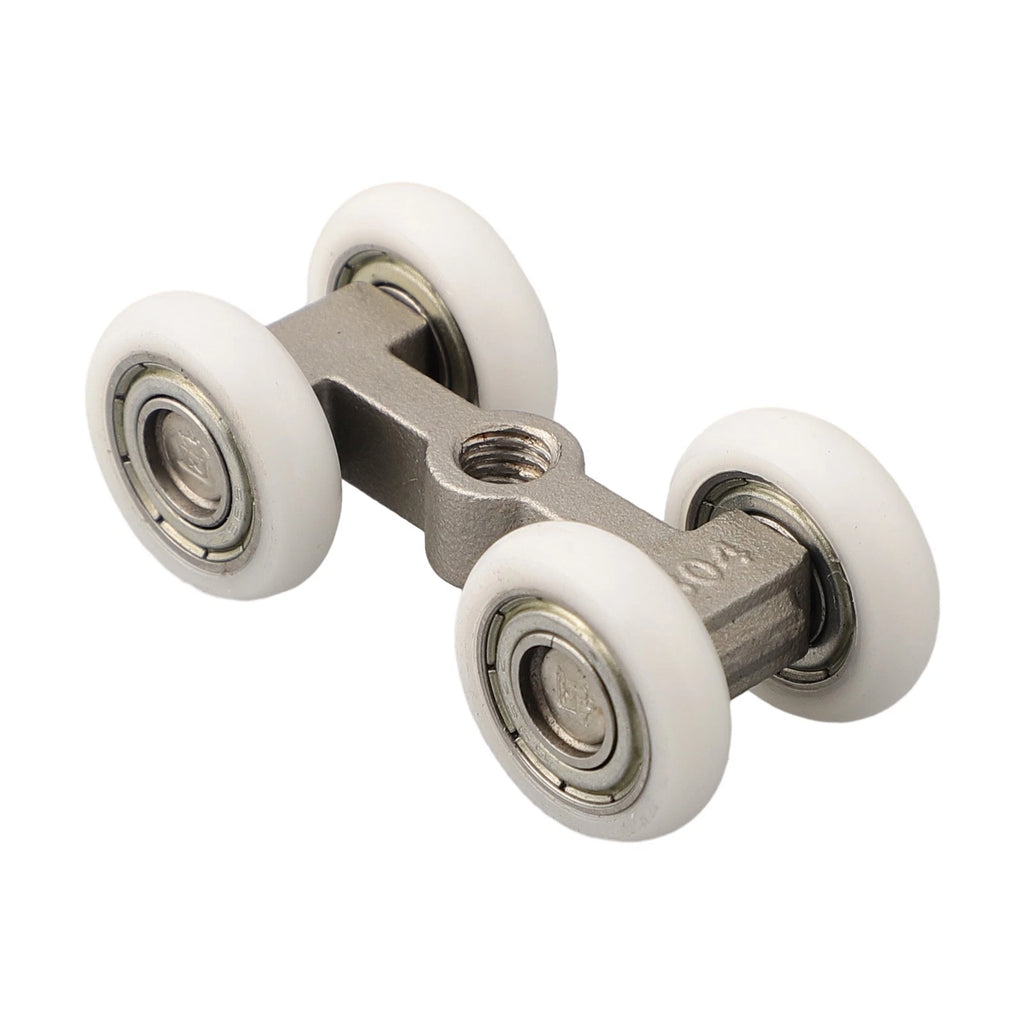 Hanging Wheels Stainless Steel Load Bearing Roller for Sliding Doors