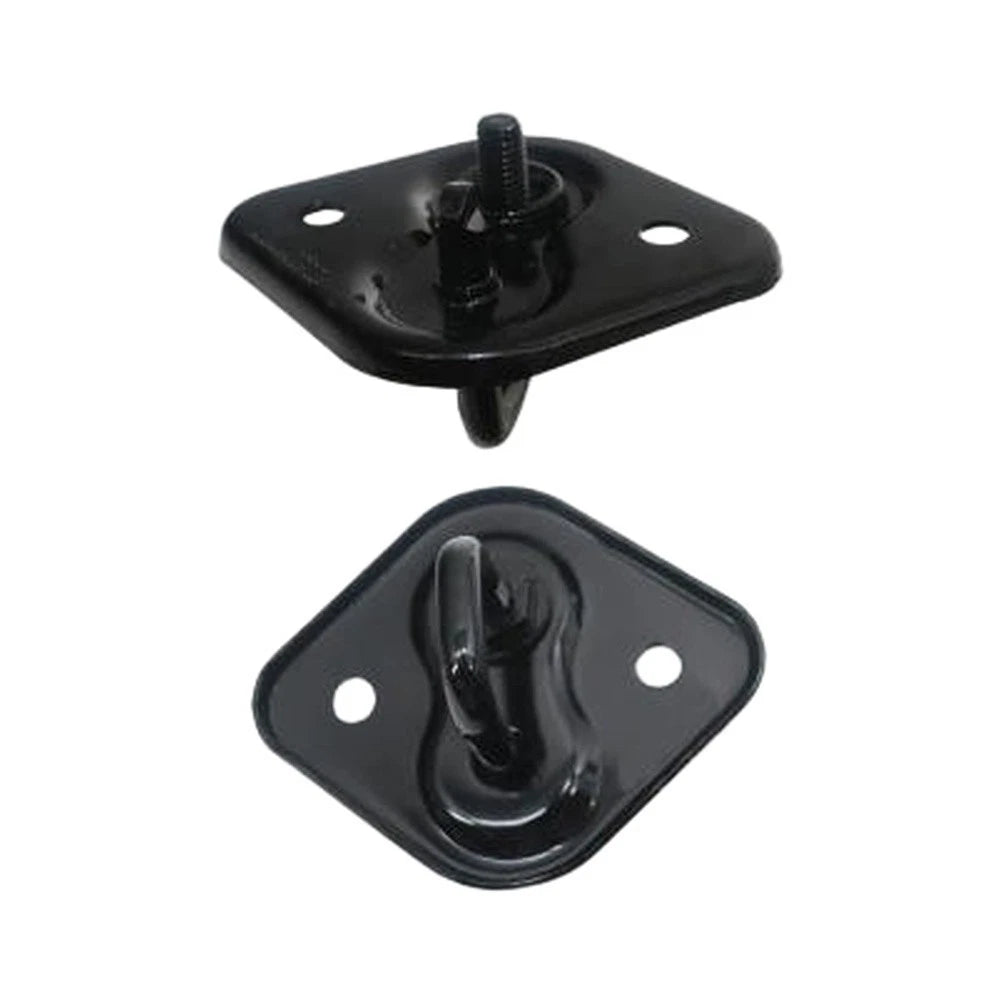 Hood Safety Catch for