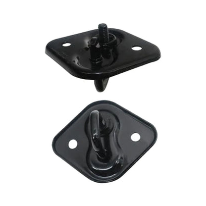 Hood Safety Catch for