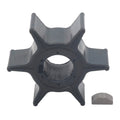 Water Pump Impeller & Key for Honda Marine Outboard (20-30 HP) (19210-ZV7-003)