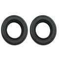 Seal Kit for - Rubber Lip Seal, Standard Size