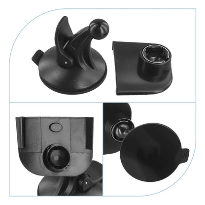GPS Suction Cup Holder Mount for TomTom One V2/V3 (2nd/3rd Edition)