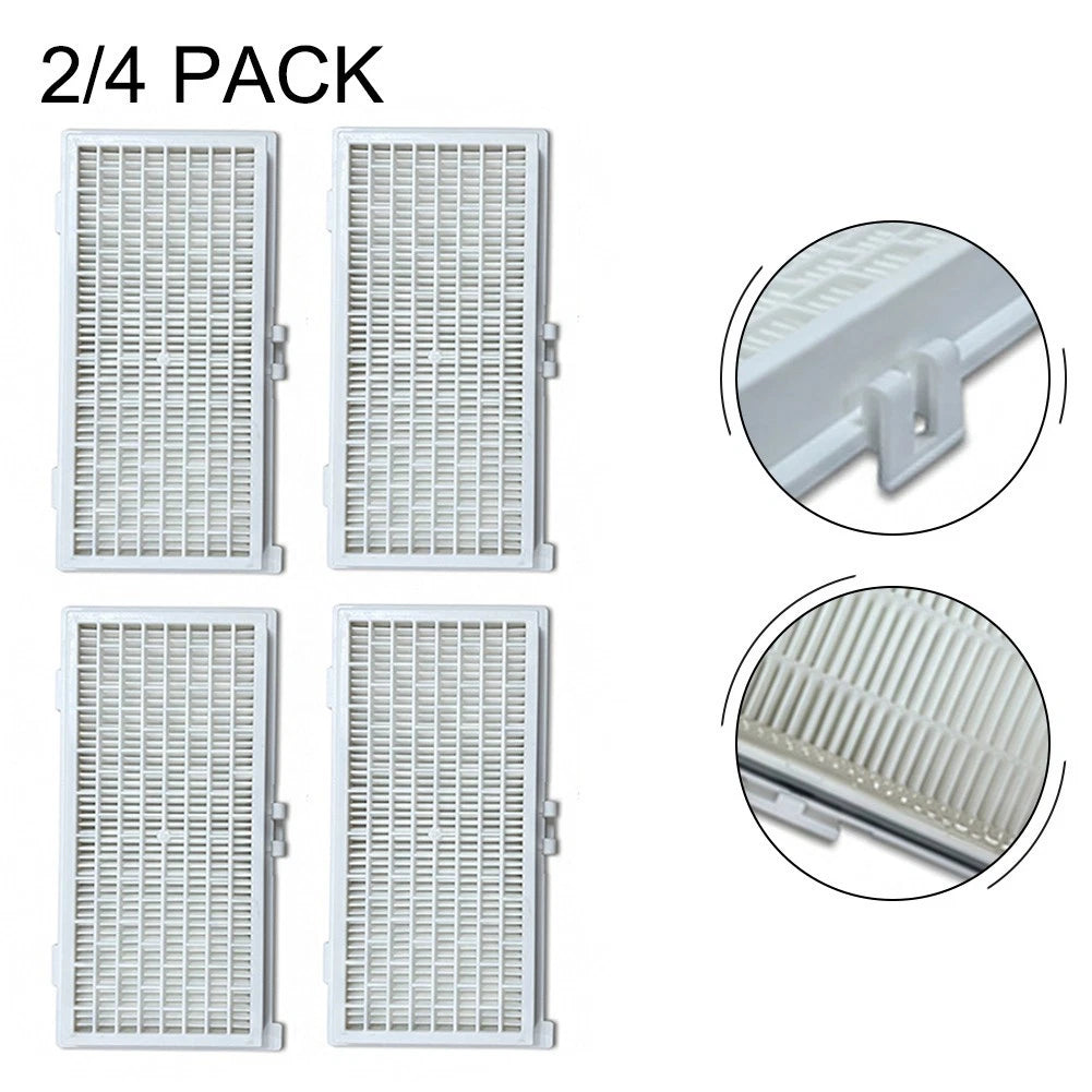 HEPA Filter H13 Grade for Miele Canister Vacuums (2010–2023)