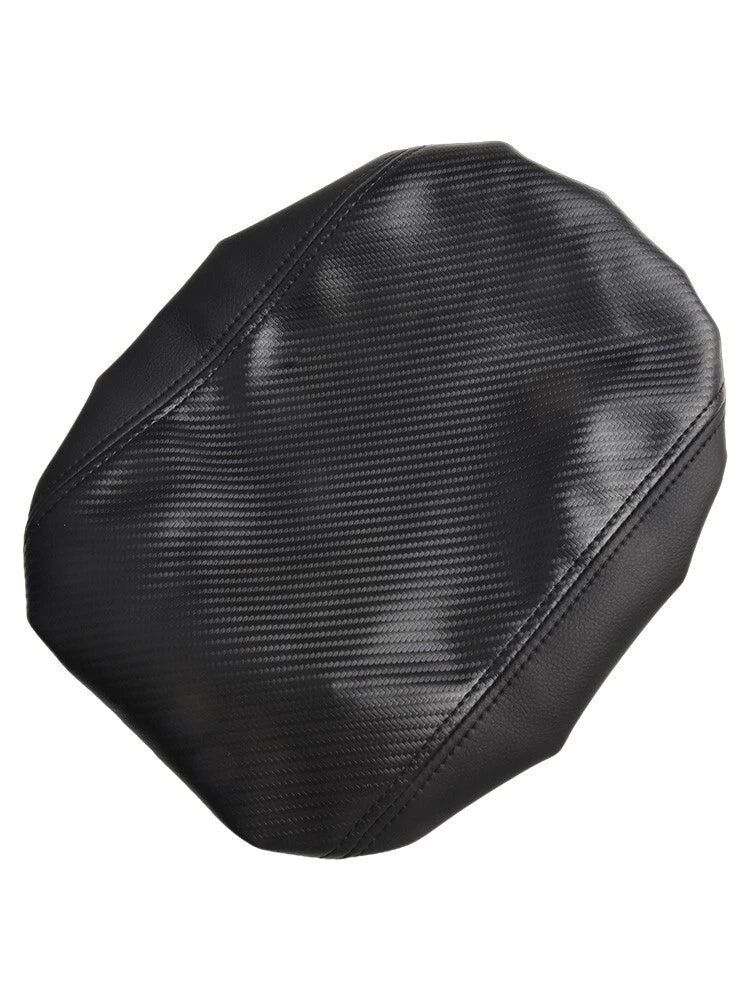 Faux Leather Armrest Cover for Ford Explorer (2011–2019)