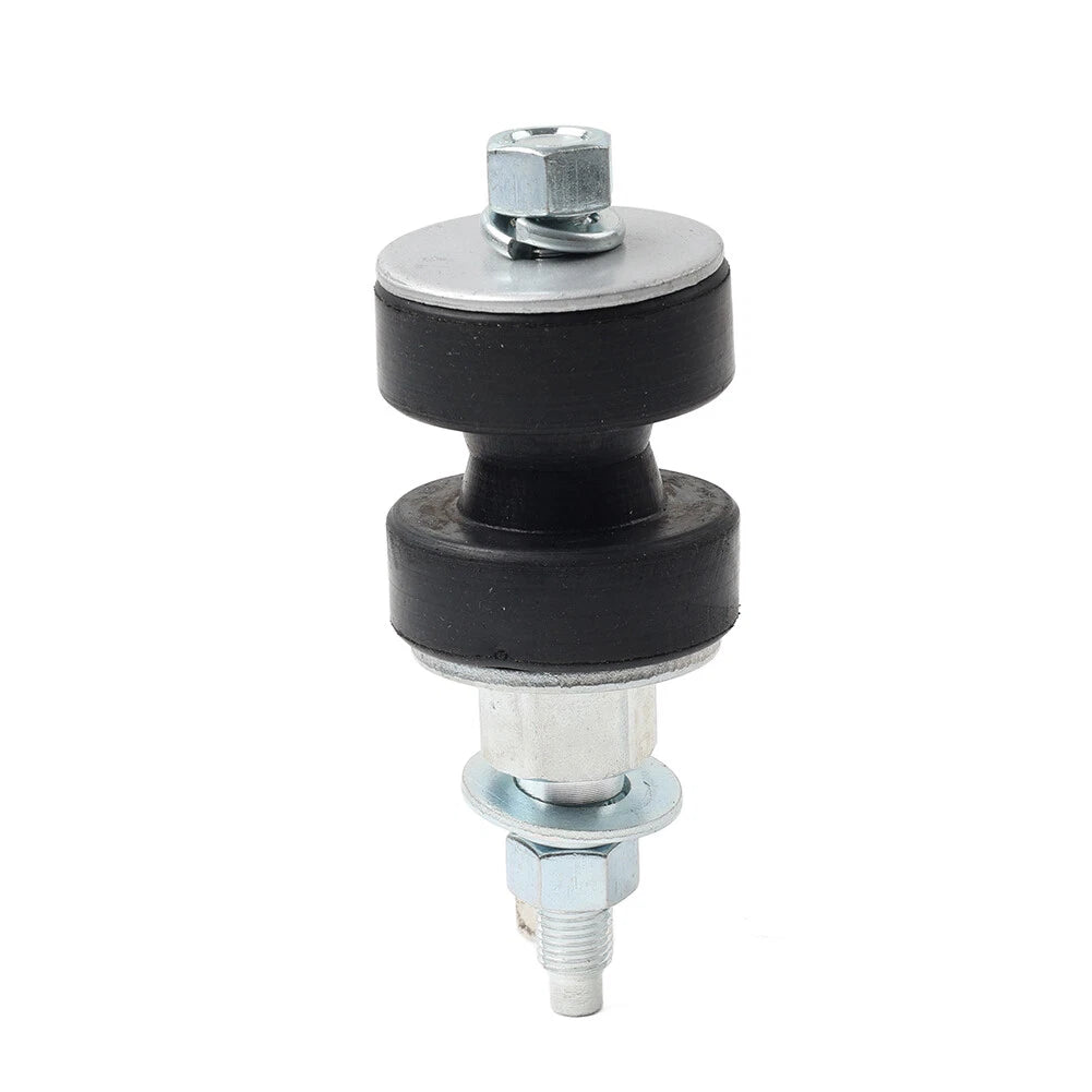 Transfer Case Mount Stabilizer Torque Stud & Grommets Kit for Jeep CJ SJ (1972–1986)