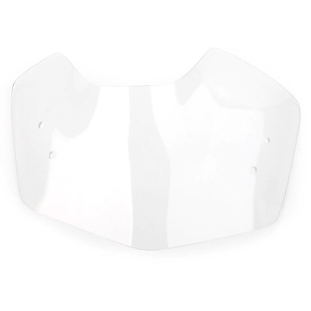 Windshield Deflectors for K1200R (2004–2008) K1300R (2007–2015)
