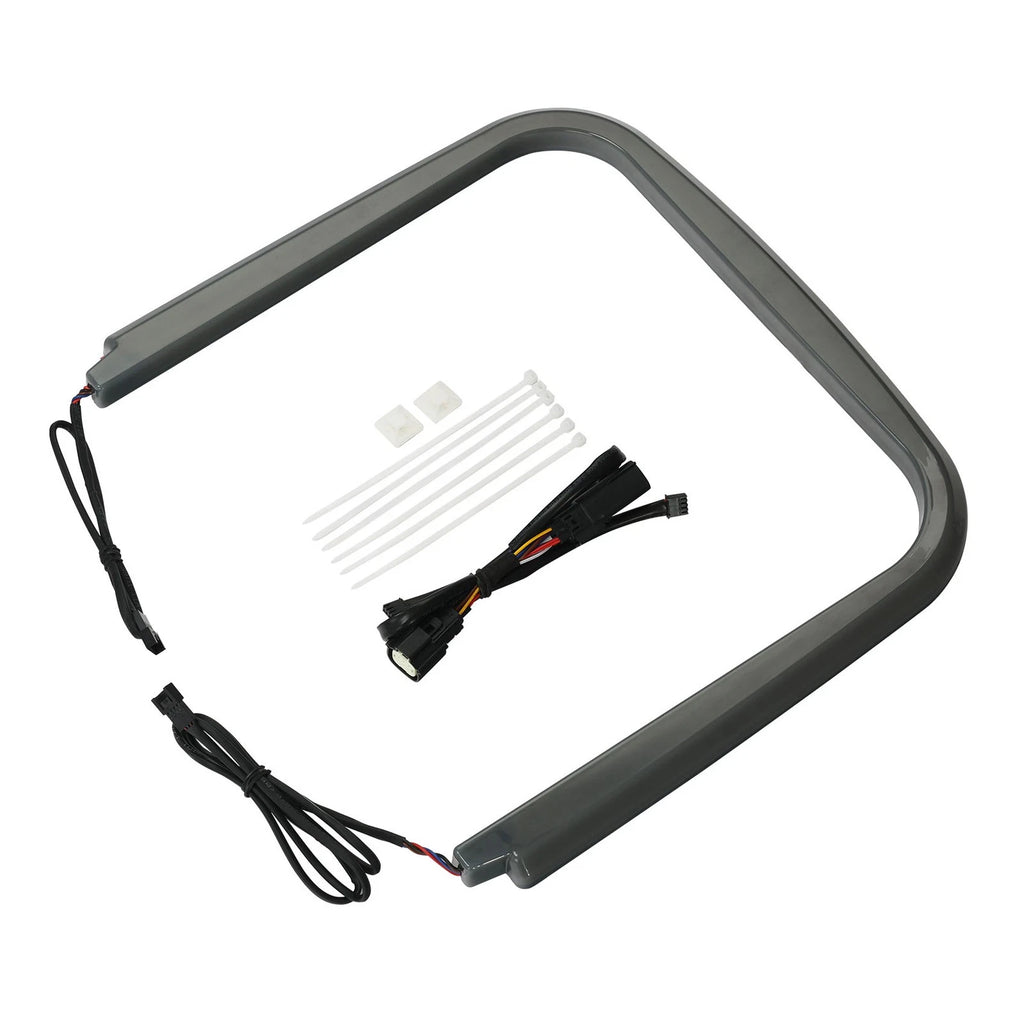 Brake Tail Light for Harley Touring (2014–2024)
