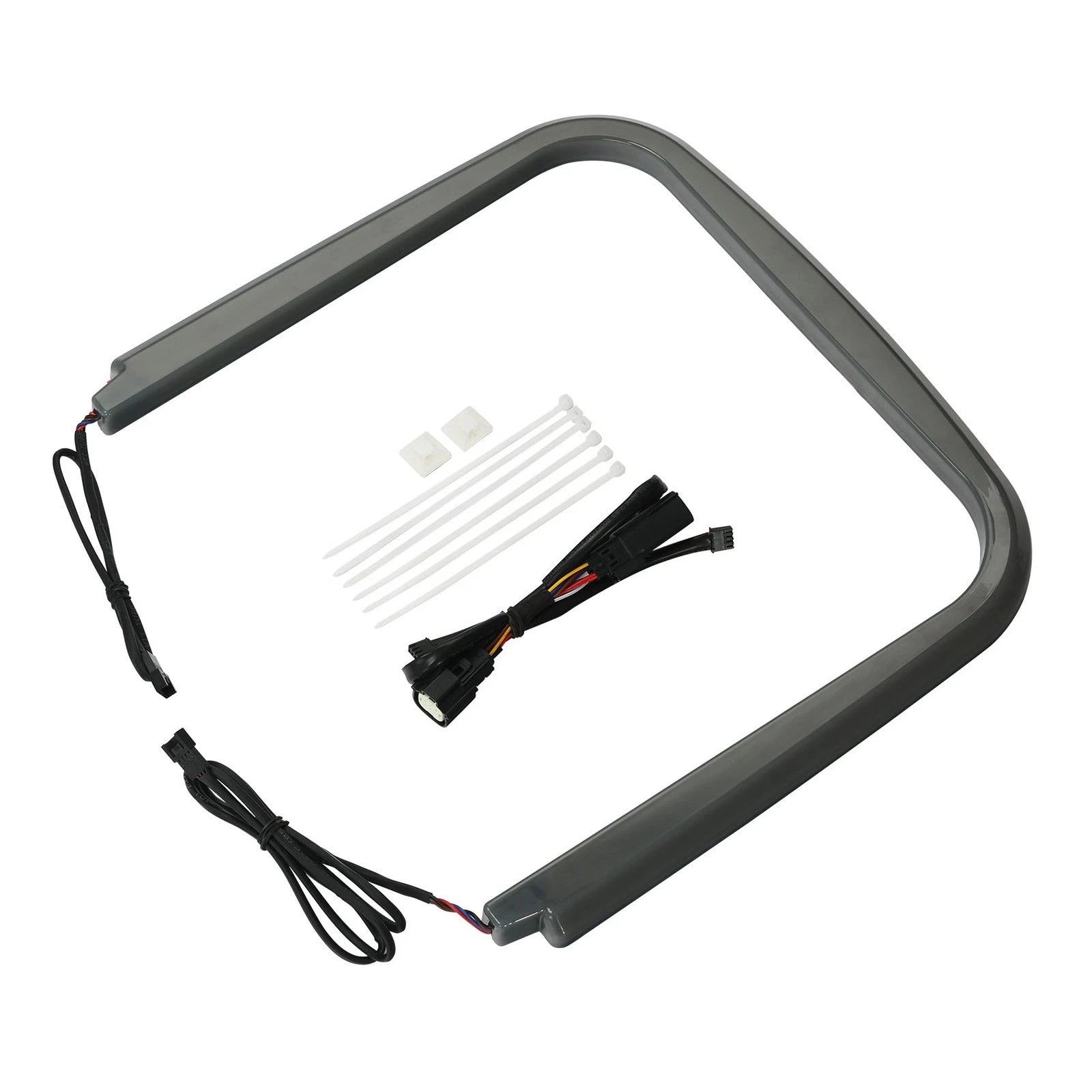 Brake Tail Light for Harley Touring (2014–2024)