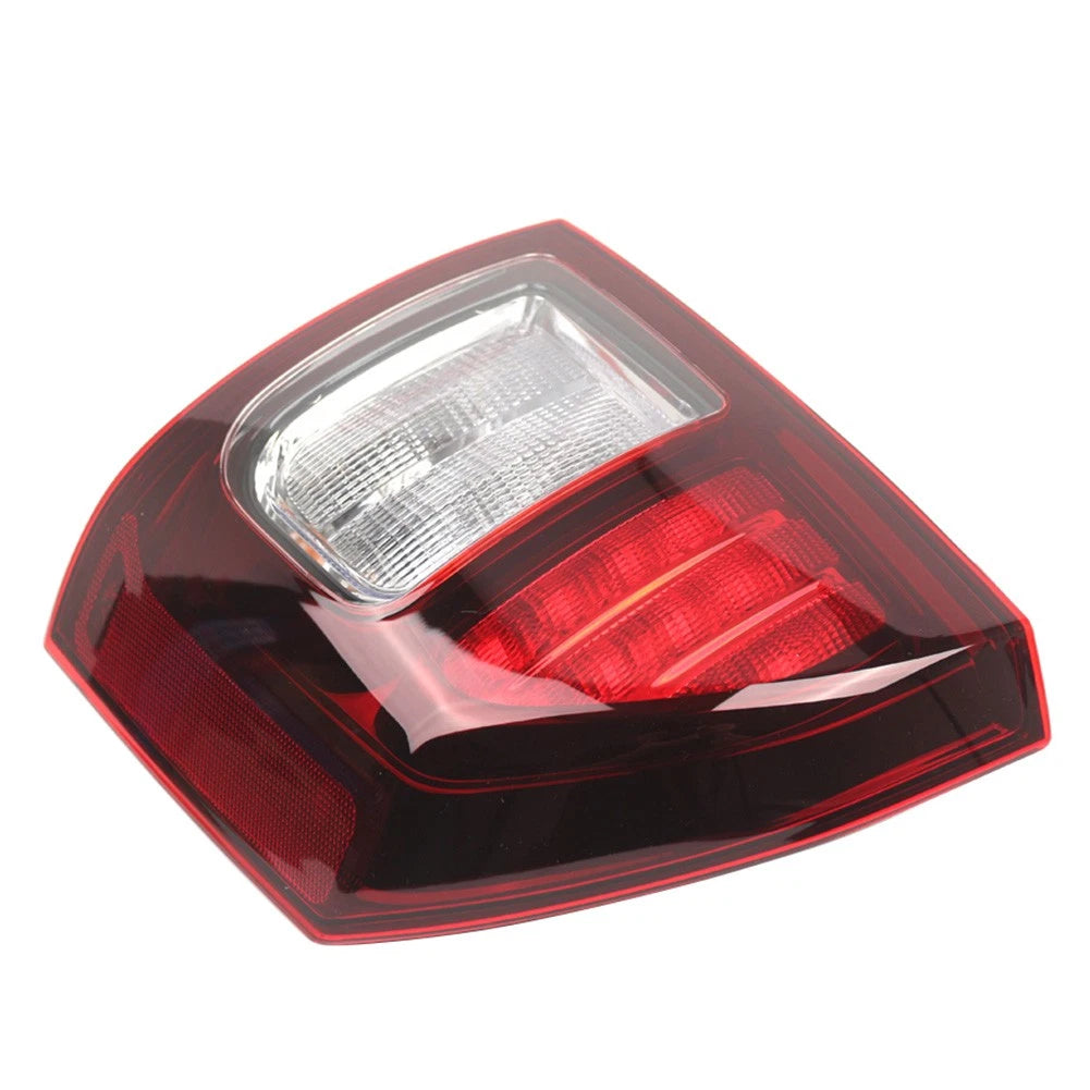 Tail Light Brake Lamp Rear Lamp w/Bulbs For Jeep Compass 14-2017