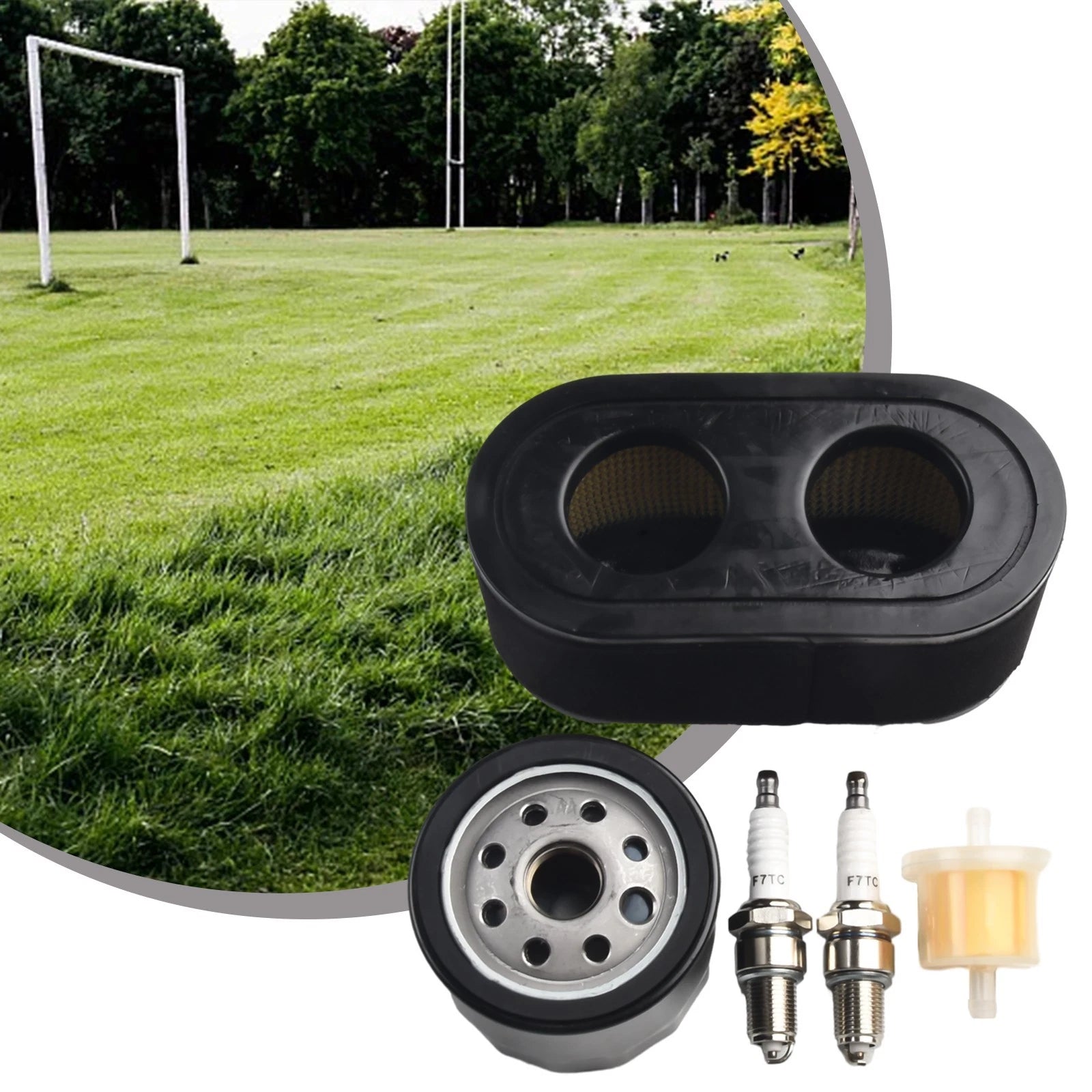 Tune Up Kit with Air Filter for