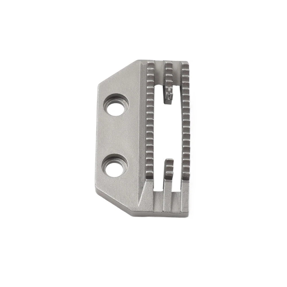 1pc Feed Dog #149165 Heavy Work For Single Needle Sewing Machine
