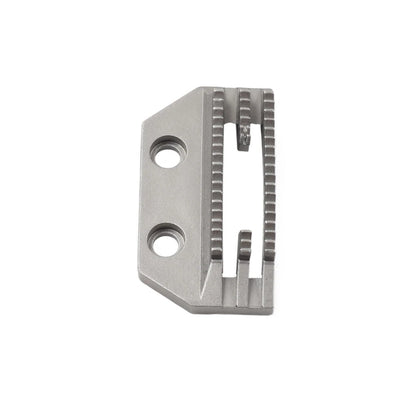 1pc Feed Dog #149165 Heavy Work For Single Needle Sewing Machine