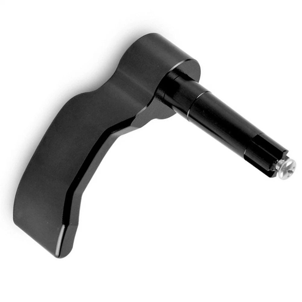 Billet Aluminum Thumb Throttle Control Lever for Polaris