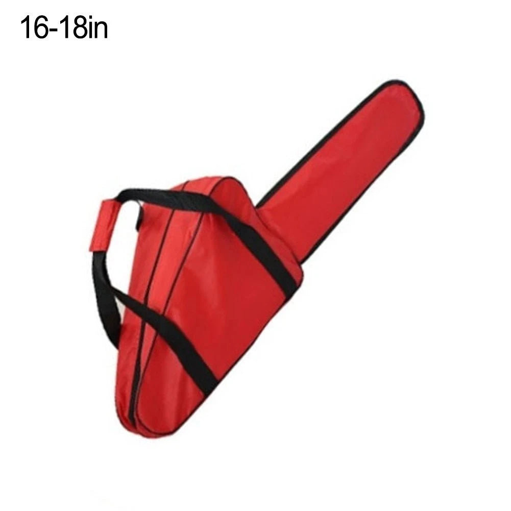 20 Inch Chainsaw Storage Bag for Workshop or Field Use