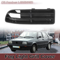 Front Left Fog Light Grill Replacement for Volkswagen Jetta (1999–2005)
