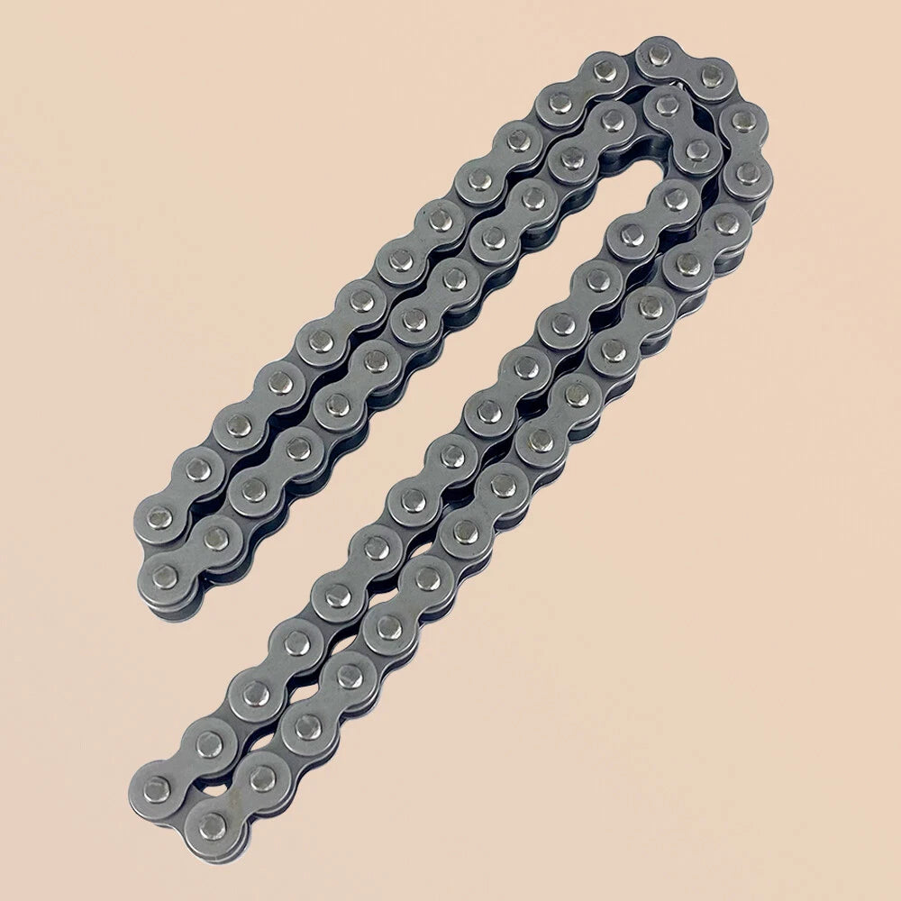 Driven Chain for Honda Rebel 250 CMX250 (1996–2015)