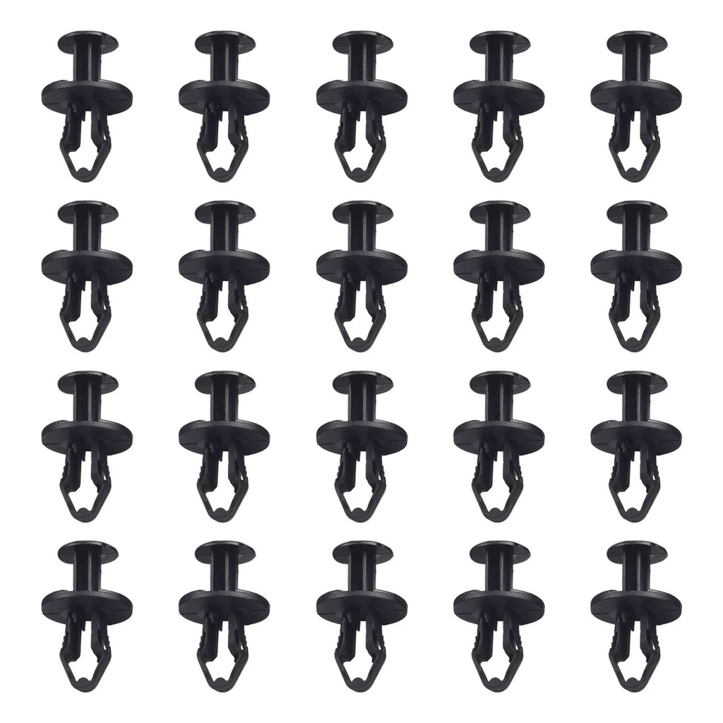 Undertray Rivets 1128034-00-B for Tesla Model 3 (2017)