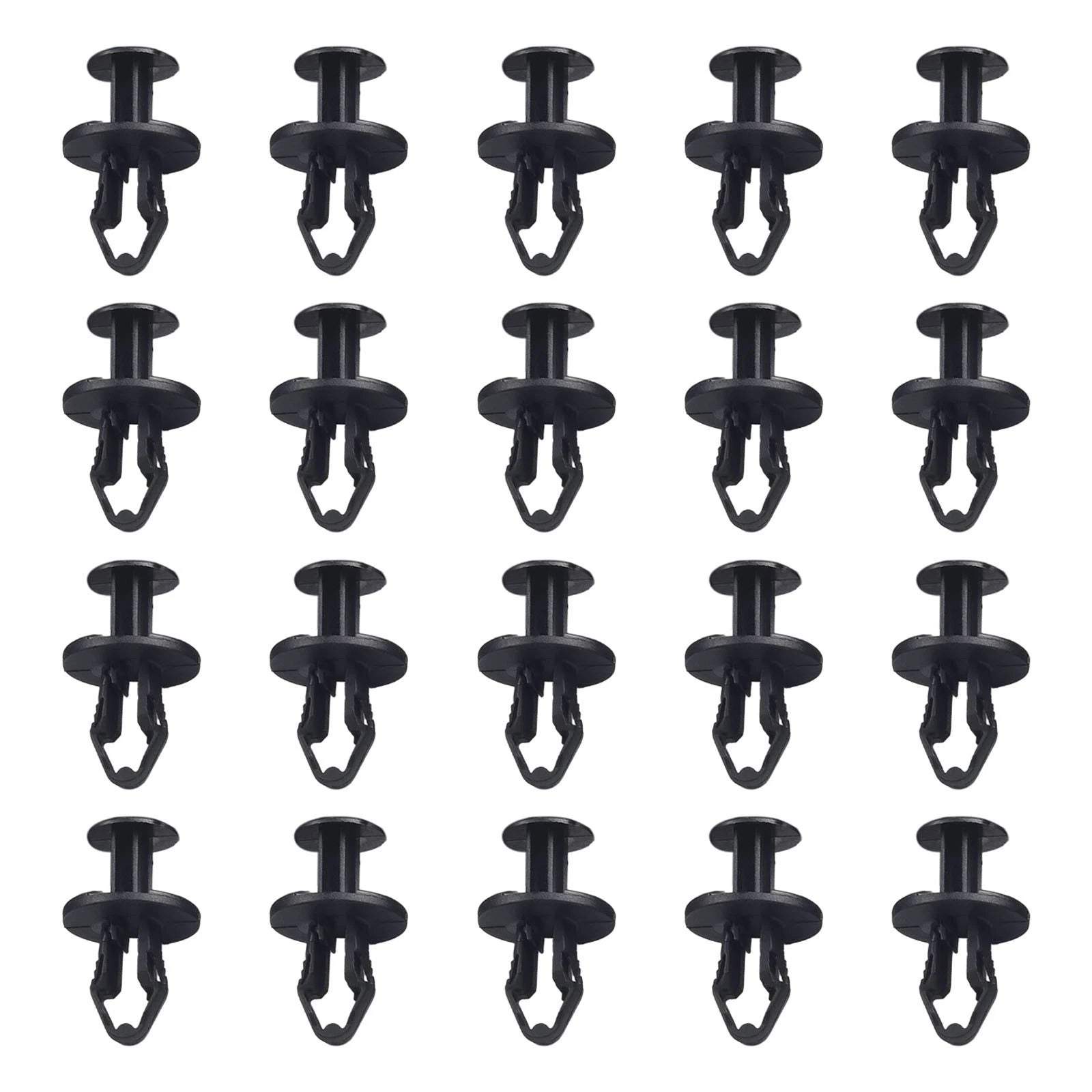 Undertray Rivets 1128034-00-B for Tesla Model 3 (2017)