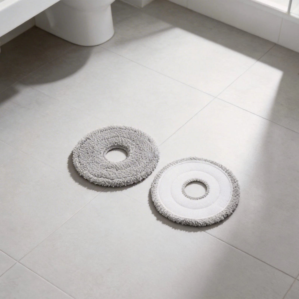 Microfiber Mop Cloth for Easy Installation Replacement (2010–2023)