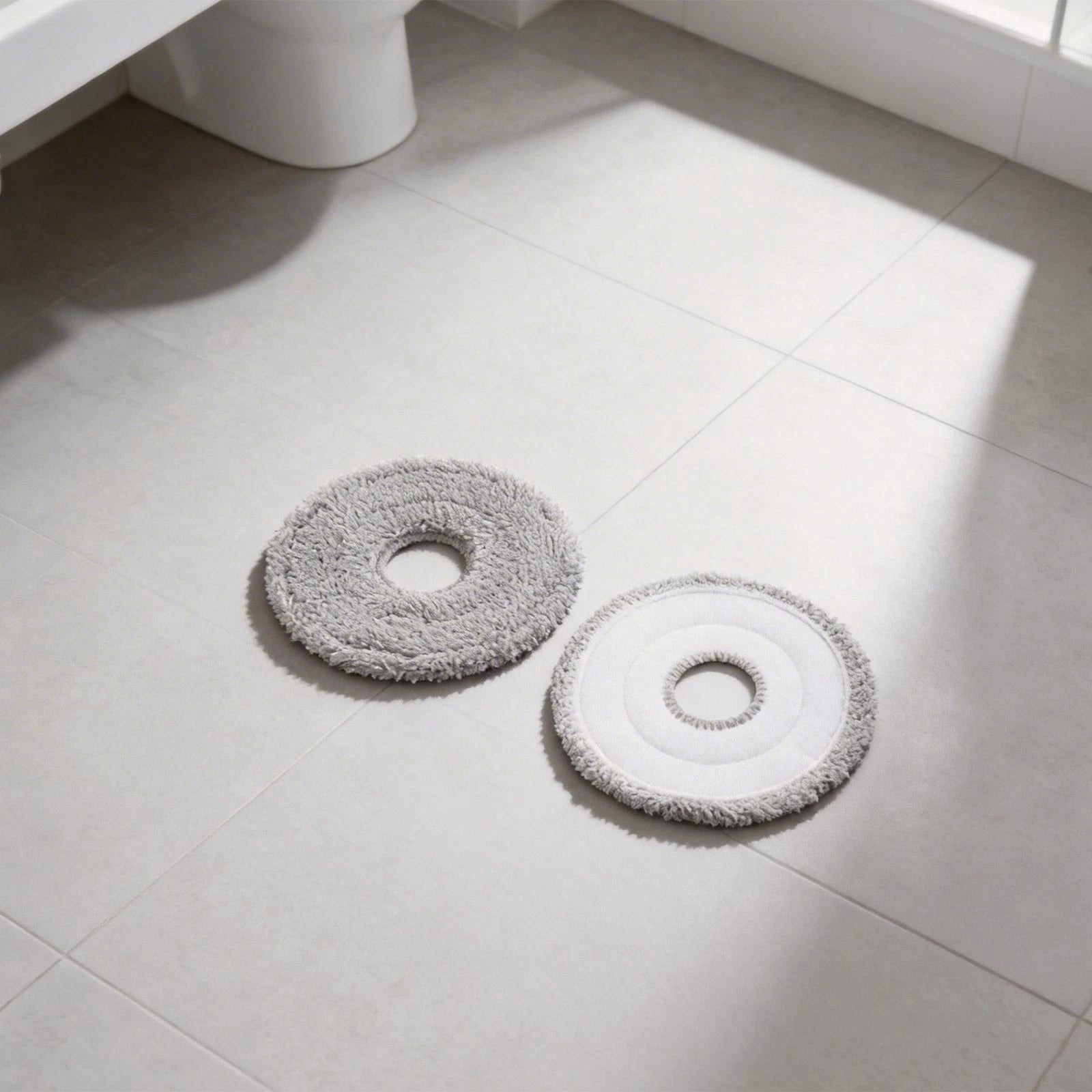 Microfiber Mop Cloth for Easy Installation Replacement (2010–2023)