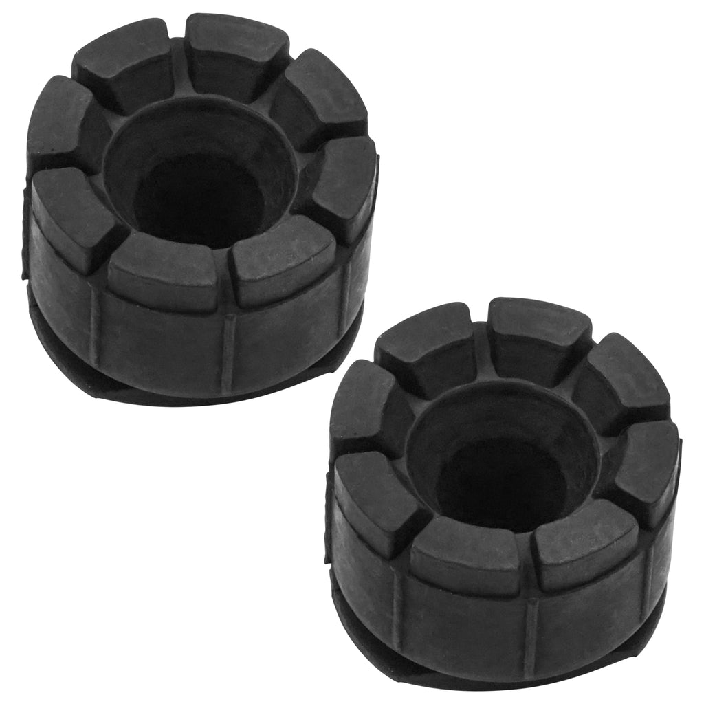 Seat Cushion Rubber Replacement for Honda Rancher 350 TRX350 2000–2006
