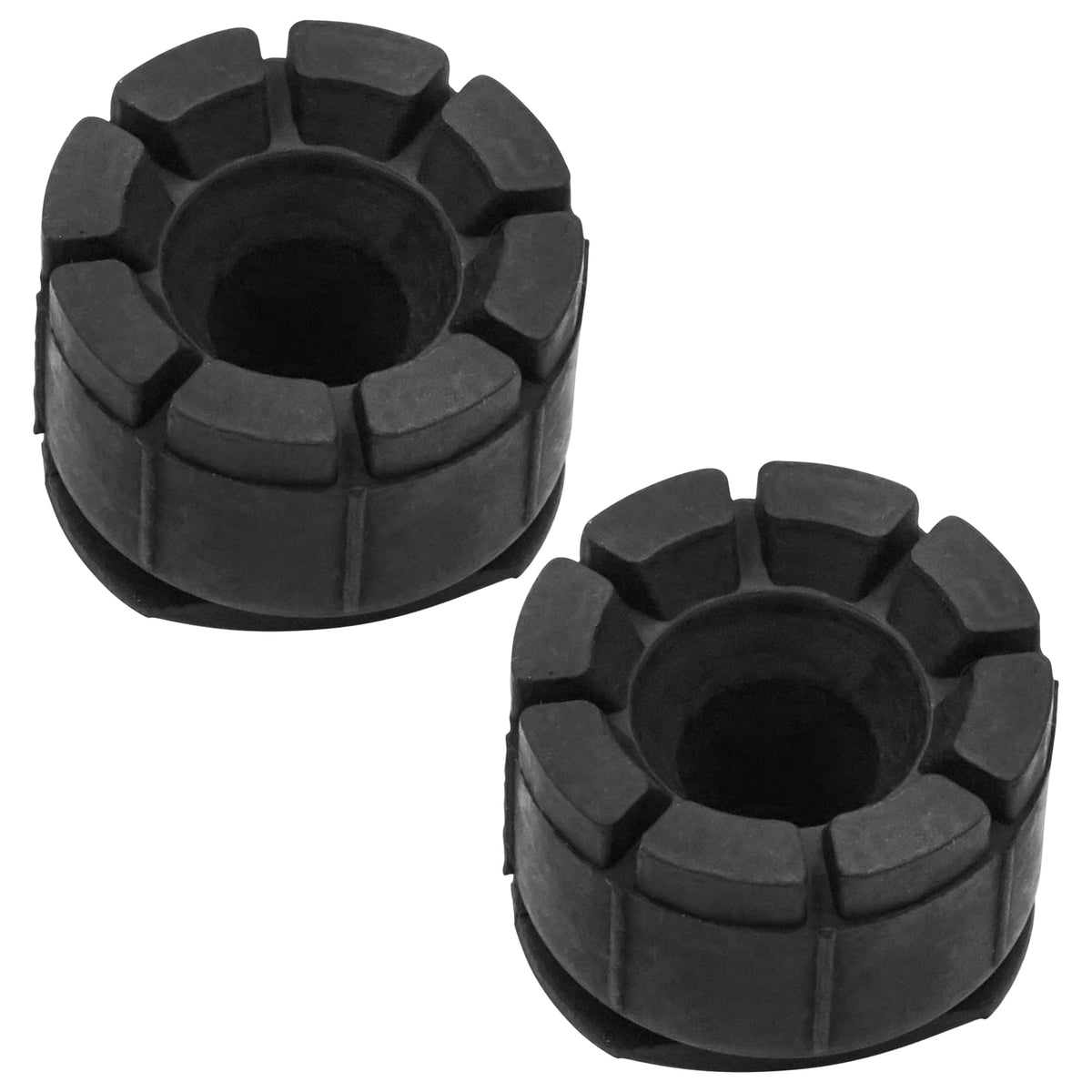Seat Cushion Rubber Replacement for Honda Rancher 350 TRX350 2000–2006
