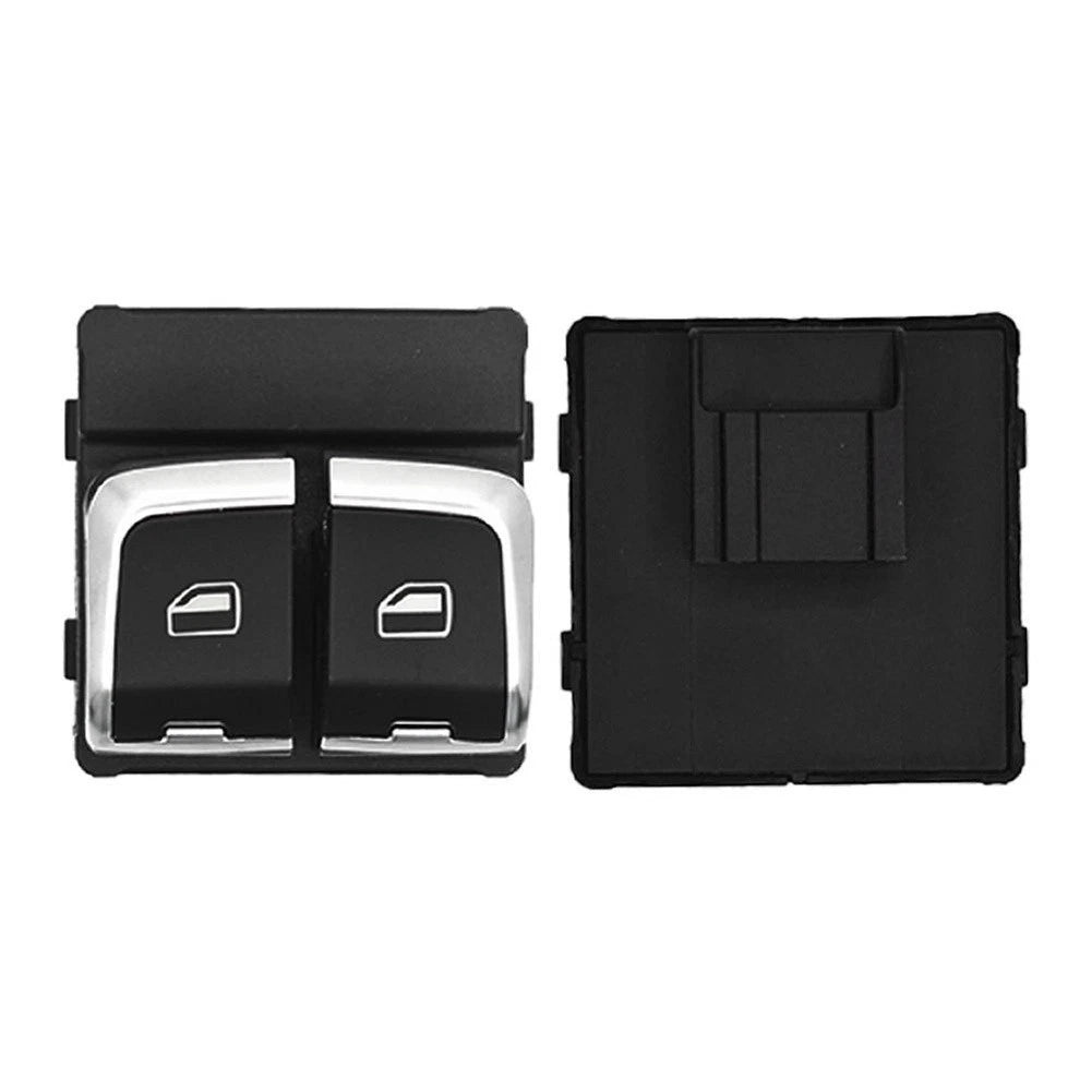 Driver Master Window Switch for - ABS, Standard Lift Speed