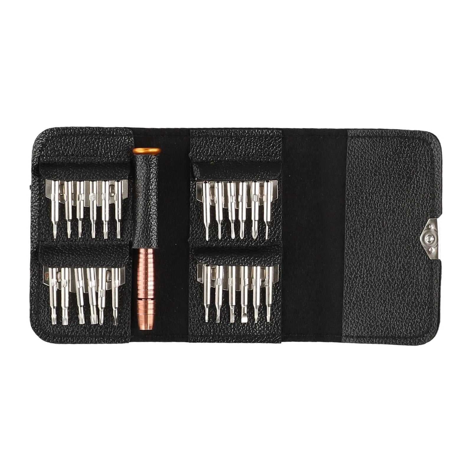 Screwdriver Bit Repair Tool Kit for Phone Devices (Multiple Sizes)