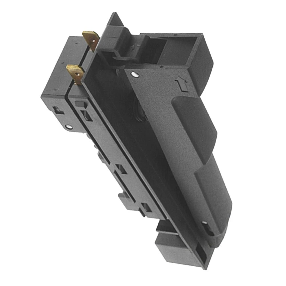 2X Black Switch Button for GWS 18U, GWS 20180, GWS 18180